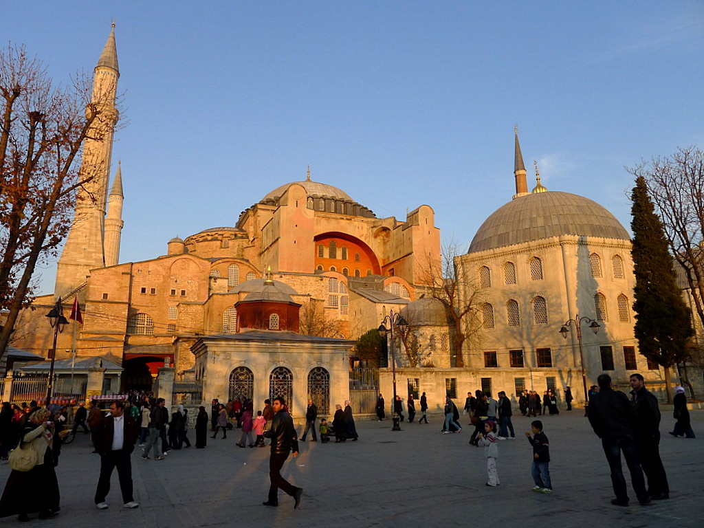 Istanbul